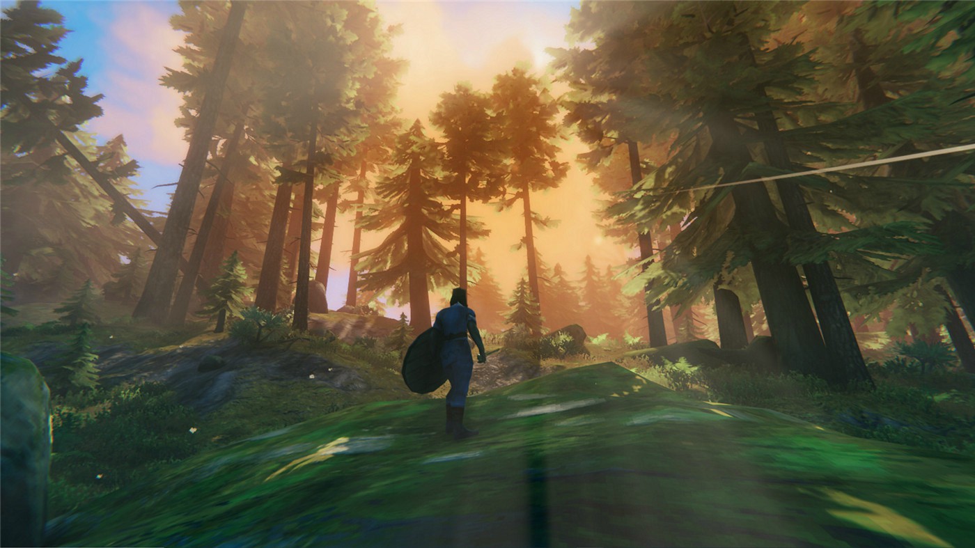 《Valheim: 英灵神殿》v0.219.16联机版 图片6 《Valheim: 英灵神殿》v0.219.16联机版 图片6
