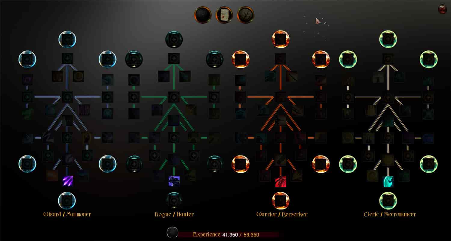 《弓神传奇》v1.0.0中文版 图片10