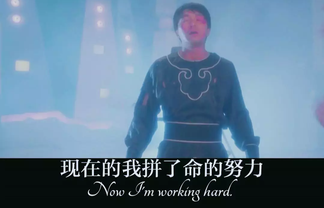 歌曲分享:白驹过隙 图片1 歌曲分享:白驹过隙 图片1
