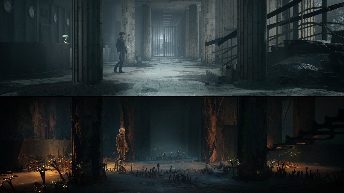 《灵媒/The Medium》Build.20210903 图片10 《灵媒/The Medium》Build.20210903 图片10