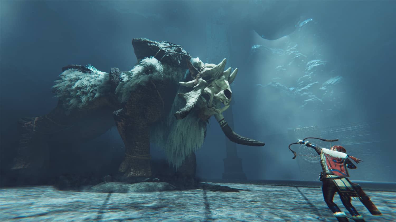 《巨神狩猎》v1.0中文正式版 图片12