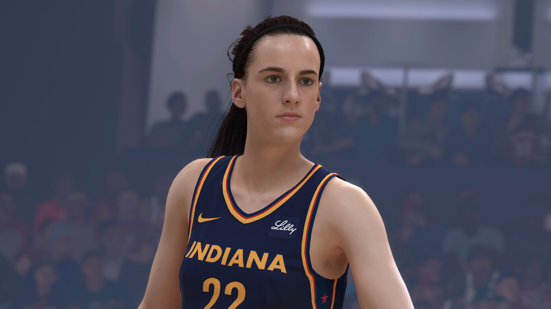 《NBA 2K25》中文版 图片9 《NBA 2K25》中文版 图片9