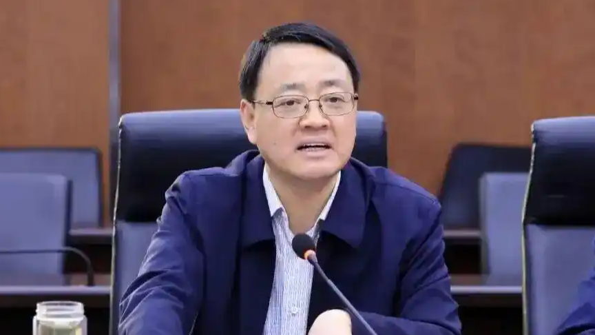 国企副总留置不到40天 董事长被查