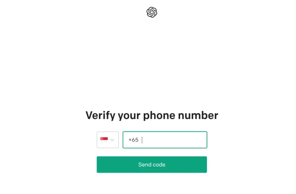 ChatGPT注册详细攻略指南 图片9