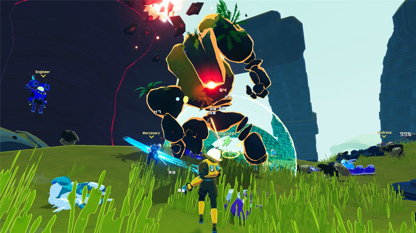 《雨中冒险2》v1.3.8中文版 图片8 《雨中冒险2》v1.3.8中文版 图片8