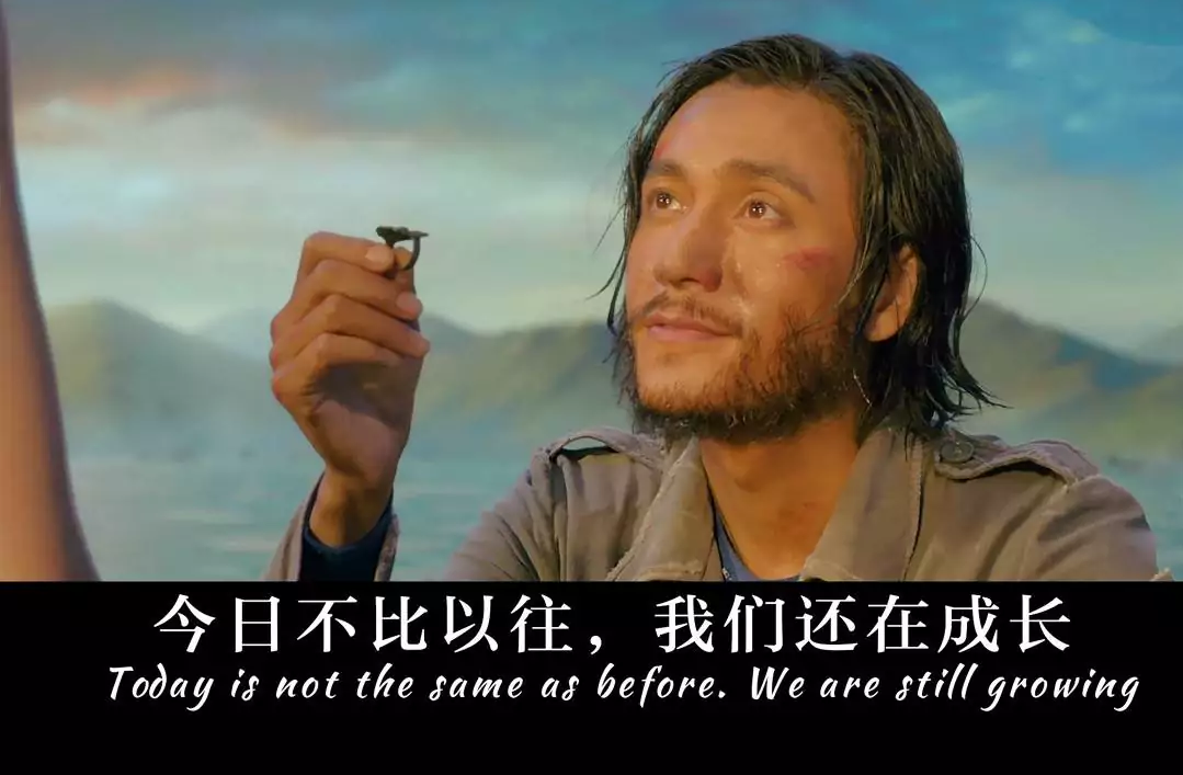 歌曲分享:不解青春 图片1 歌曲分享:不解青春 图片1