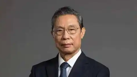 钟南山：呼吸道合胞病毒没有特效药