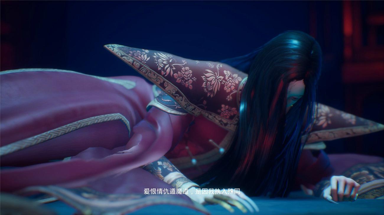 《纸人：第二章》v1.0.1中文版 图片12