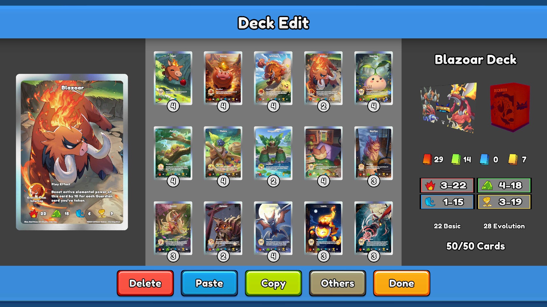 图片[7] - 《TCG卡牌店模拟器》中文版 - 陆伍博客 - 你的互联网资源库