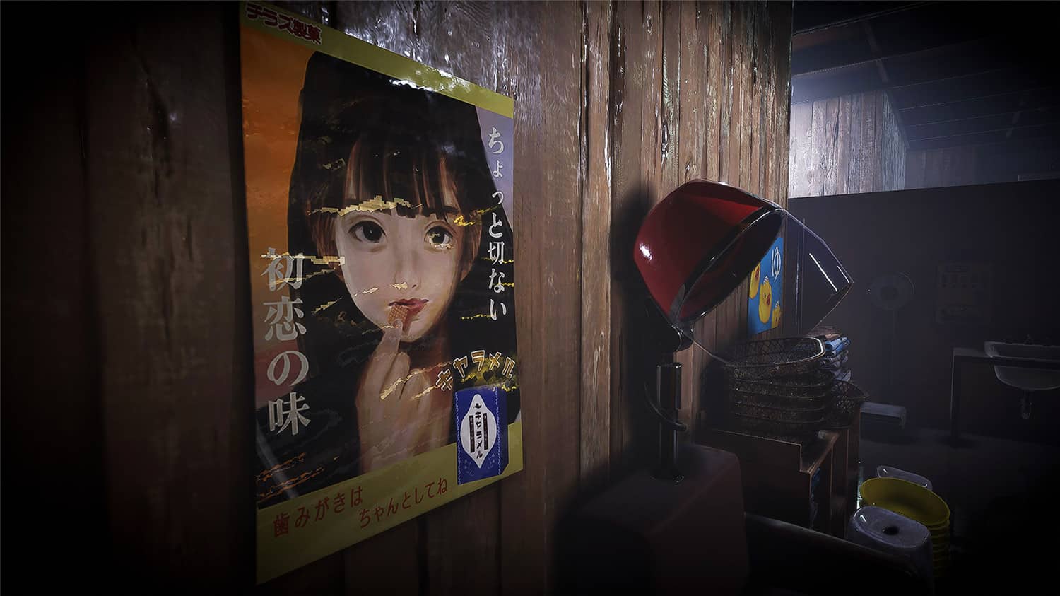 《地狱钱汤:修复版》v1.12中文版 图片6 《地狱钱汤:修复版》v1.12中文版 图片6