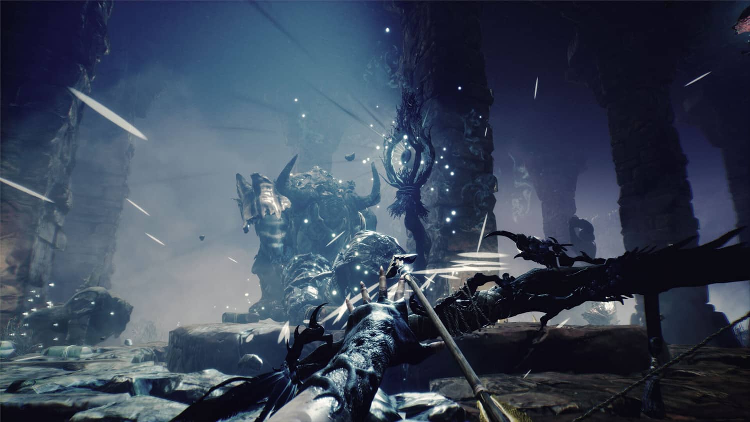 《女巫悲歌》v1.3中文版 图片4