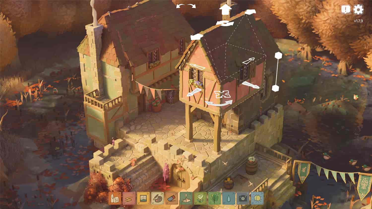 《林间小世界》v1.14.0a中文版 图片8