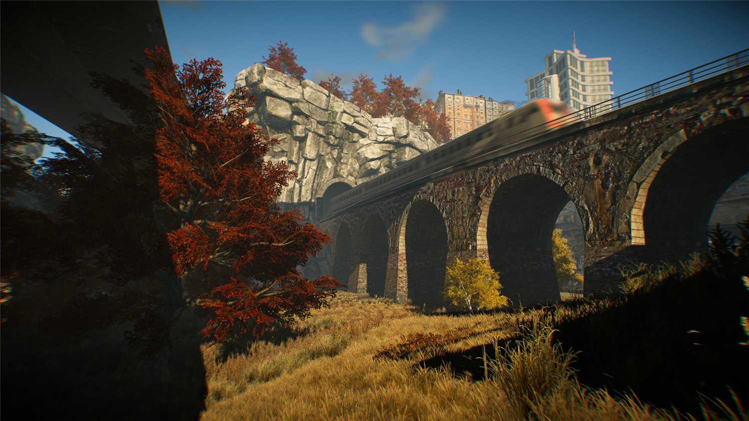 《乞丐模拟器》Build.10702029中文版 图片2