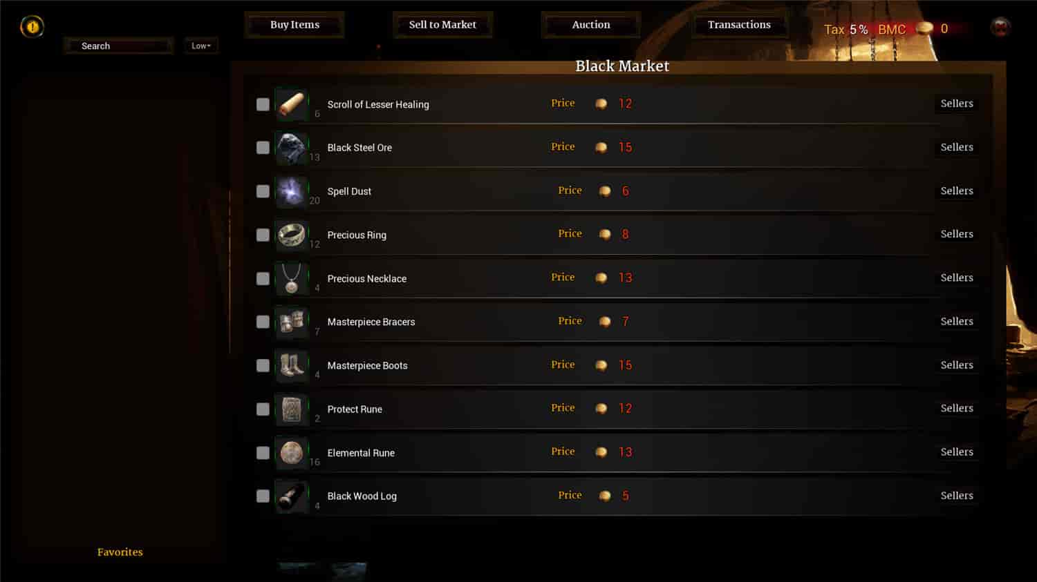 《弓神传奇》v1.0.0中文版 图片4