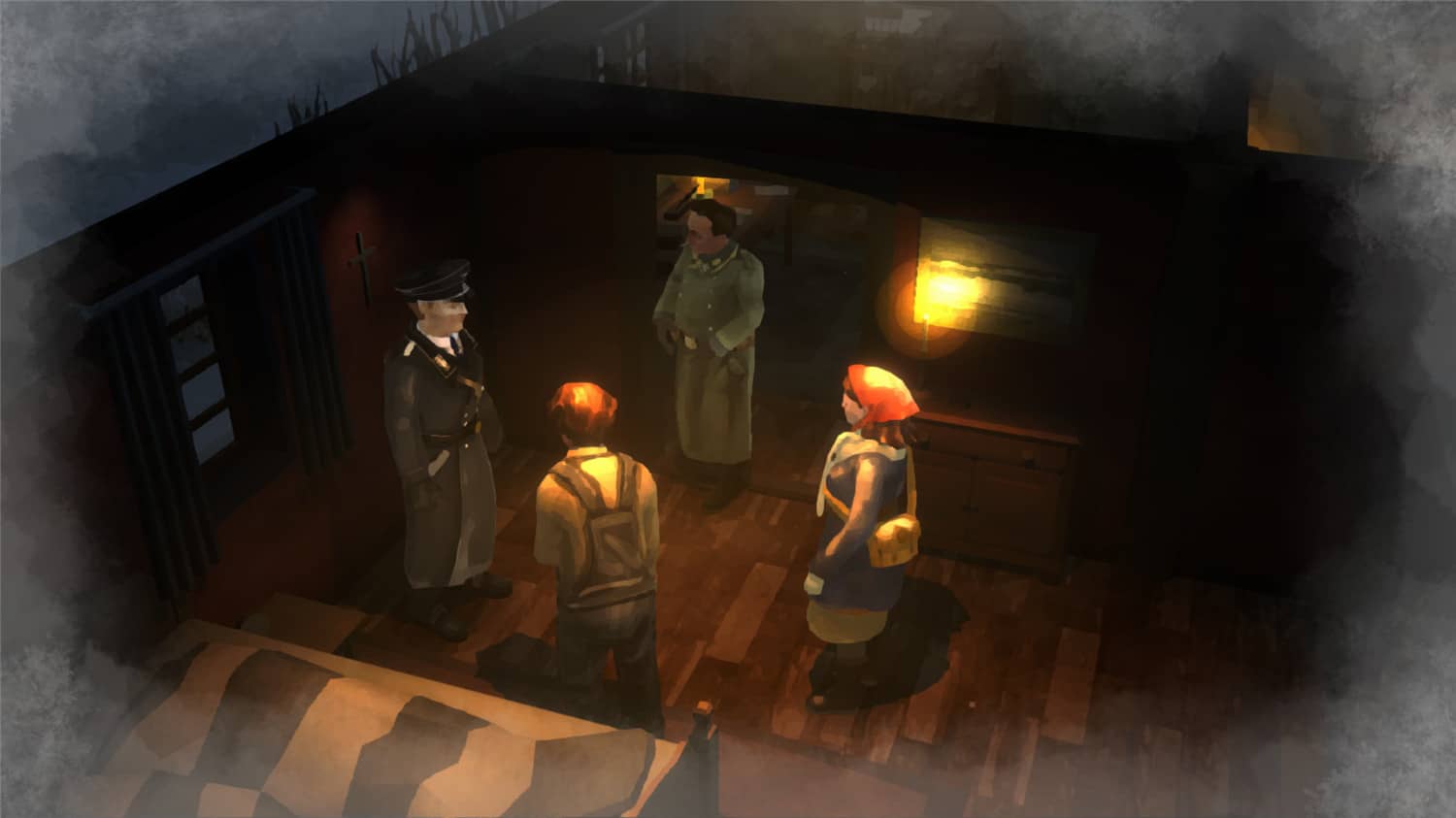 《格尔达:寒冬之火》v1.1.14中文版 图片4 《格尔达:寒冬之火》v1.1.14中文版 图片4