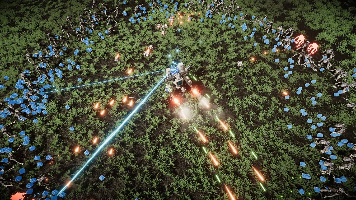 《Project Lazarus》3E1中文版 图片8