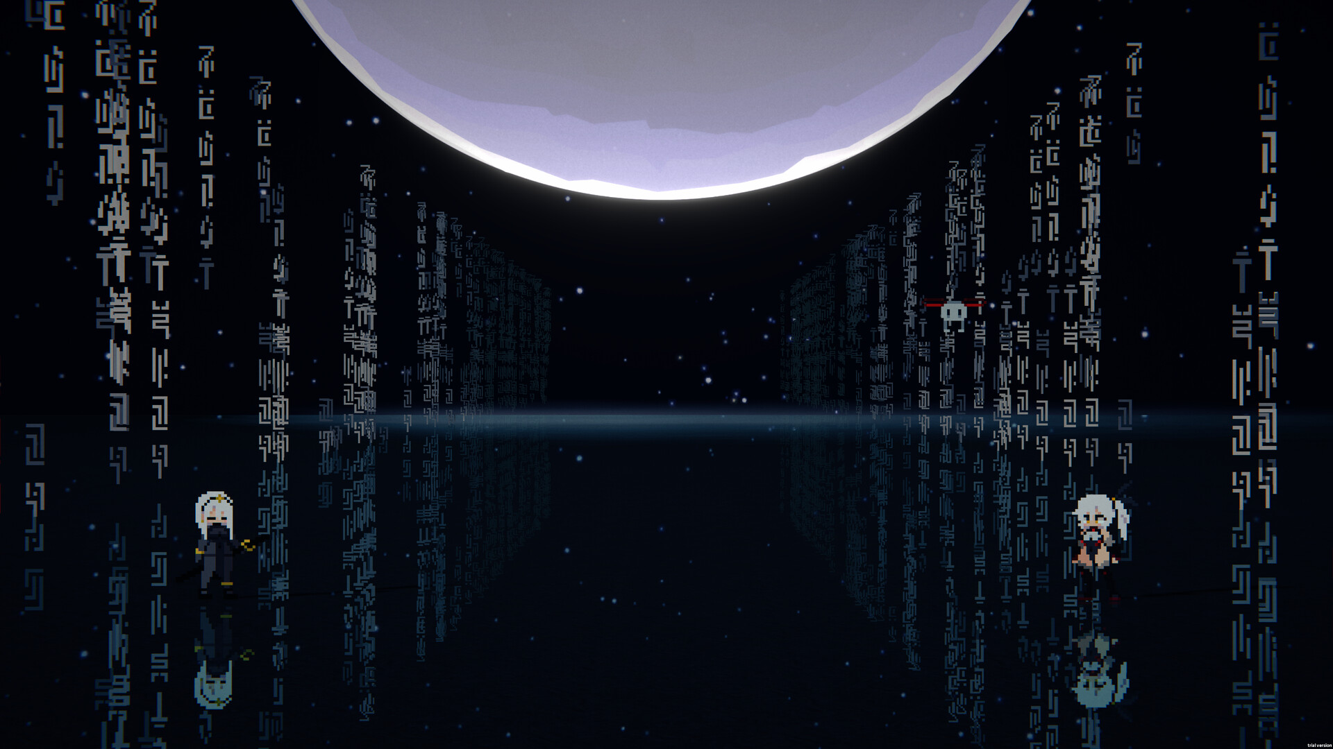 《血之诗:月之蚀》中文版 图片6 《血之诗:月之蚀》中文版 图片6
