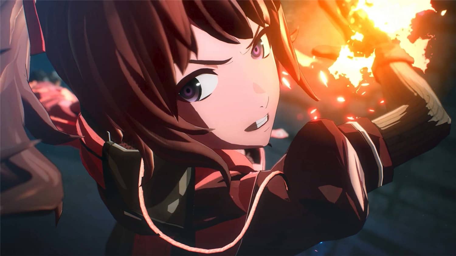 《绯红结系》v1.02豪华版 图片8