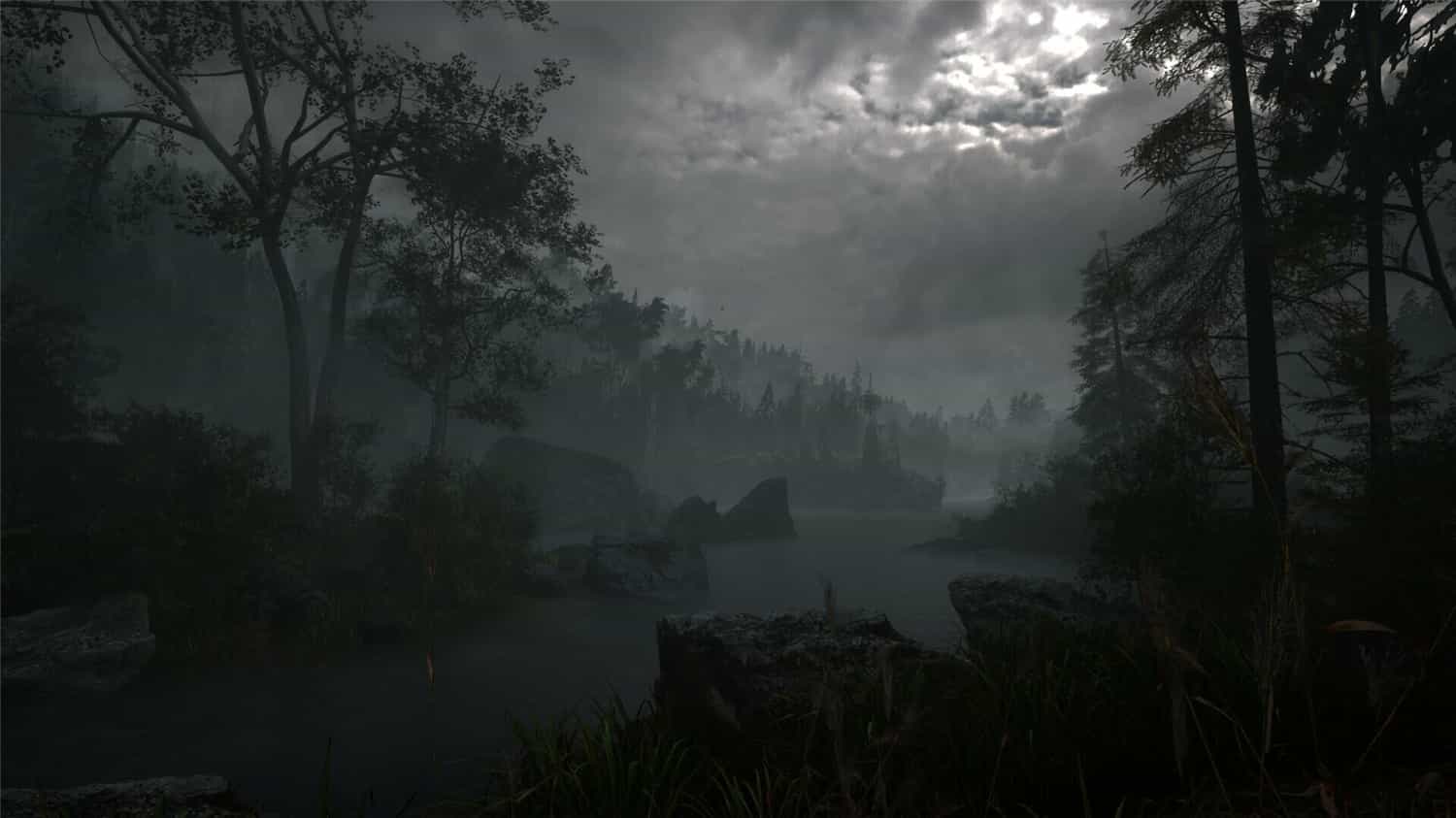 《流浪之魂》v1.0.0中文版 图片6