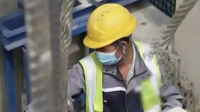央视曝光后 泰安成立联合调查组