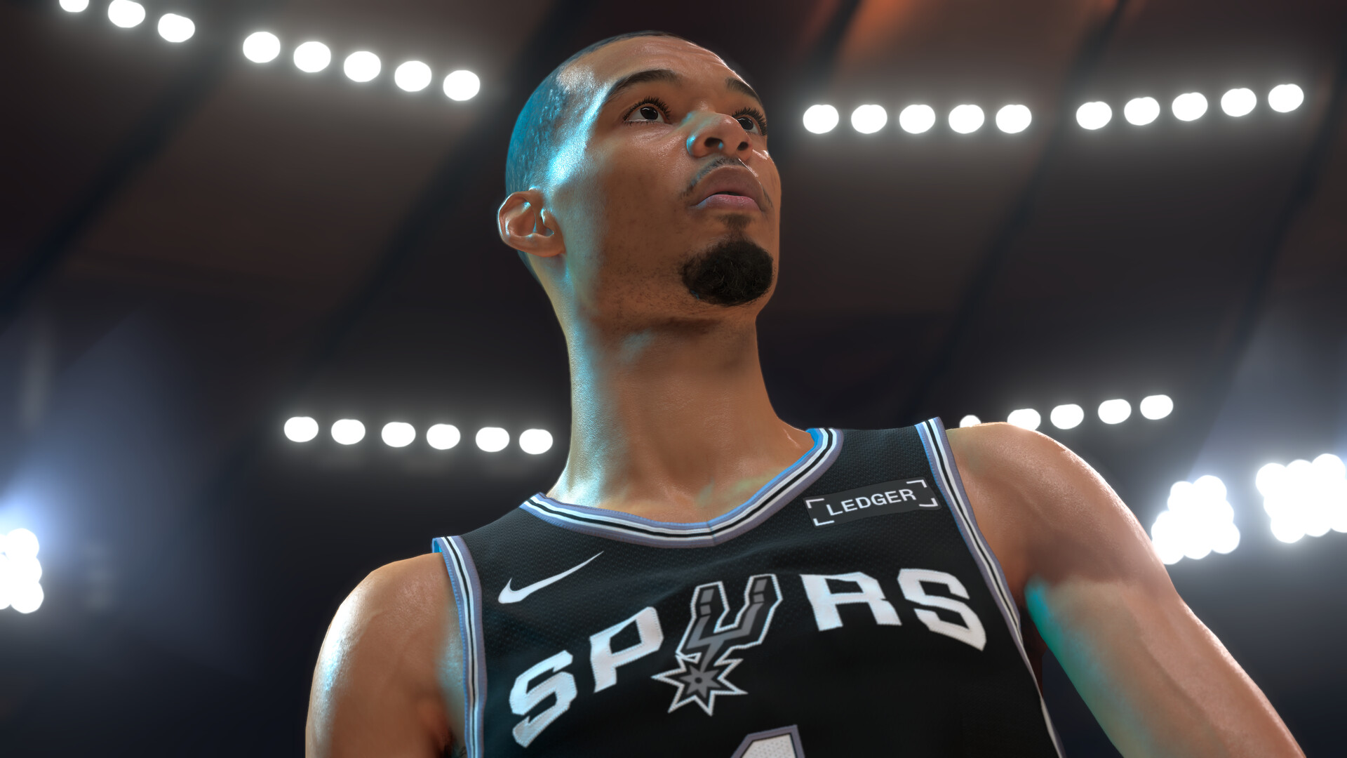 《NBA 2K27》中文版 图片6