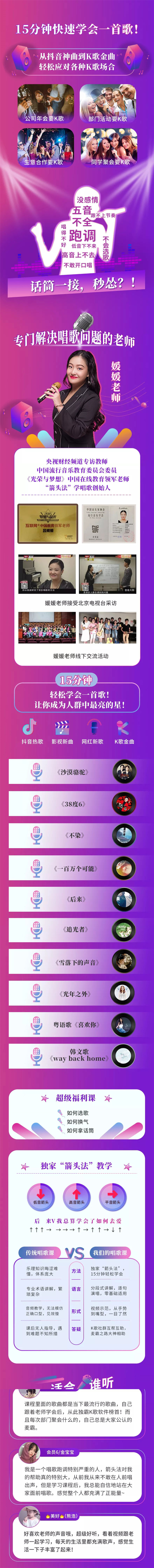 抖音热门歌曲速成 10首热歌让你C位出道 图片1