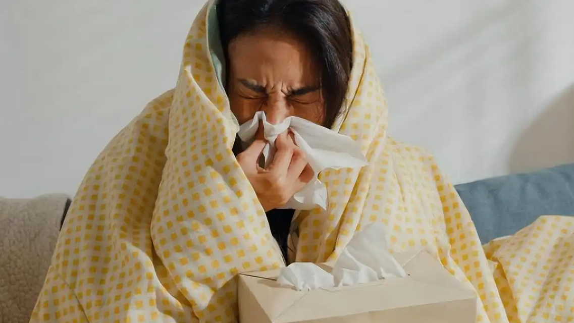 上海多个班级通知全班居家隔离