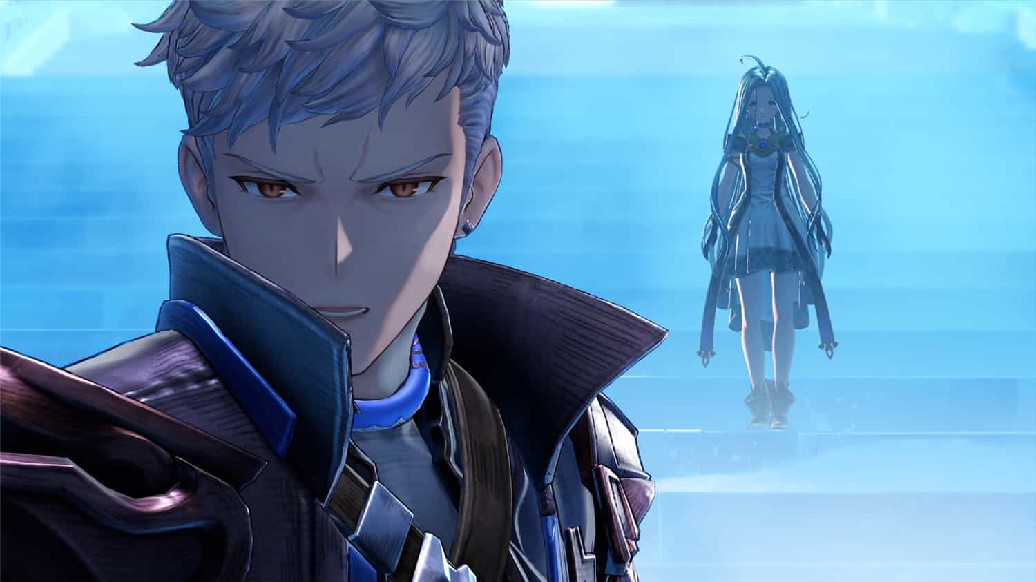 《碧蓝幻想:RELINK》中文版 图片4 《碧蓝幻想:RELINK》中文版 图片4