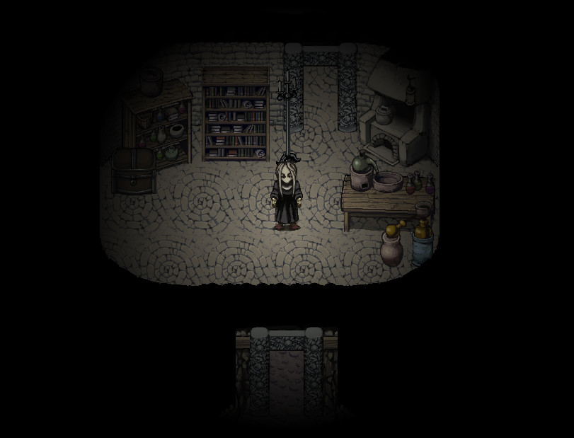 《恐惧与饥饿》v1.4.1中文版 图片4
