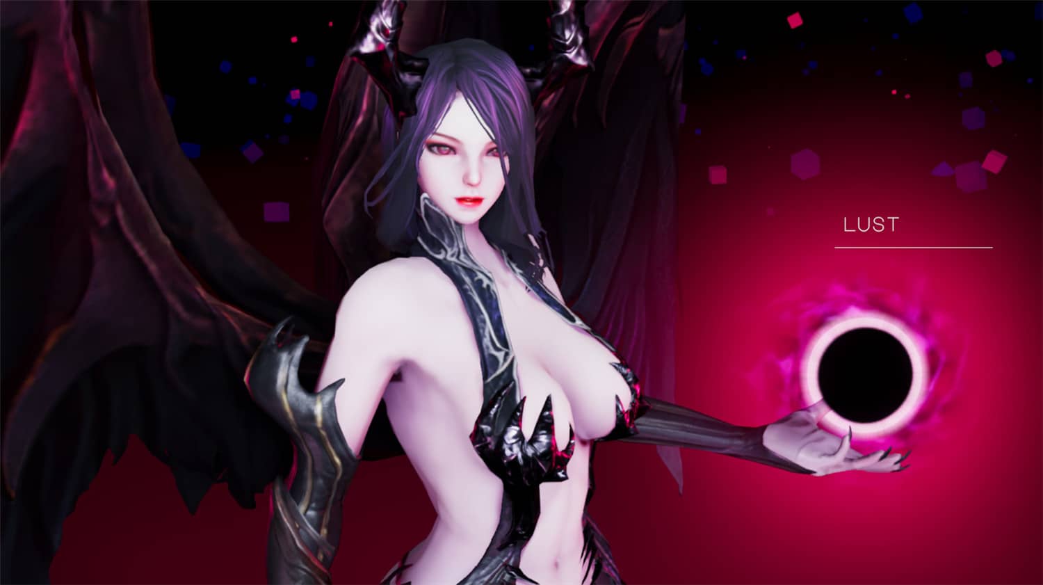 《神秘少女K》v0.1.2945中文版 图片4
