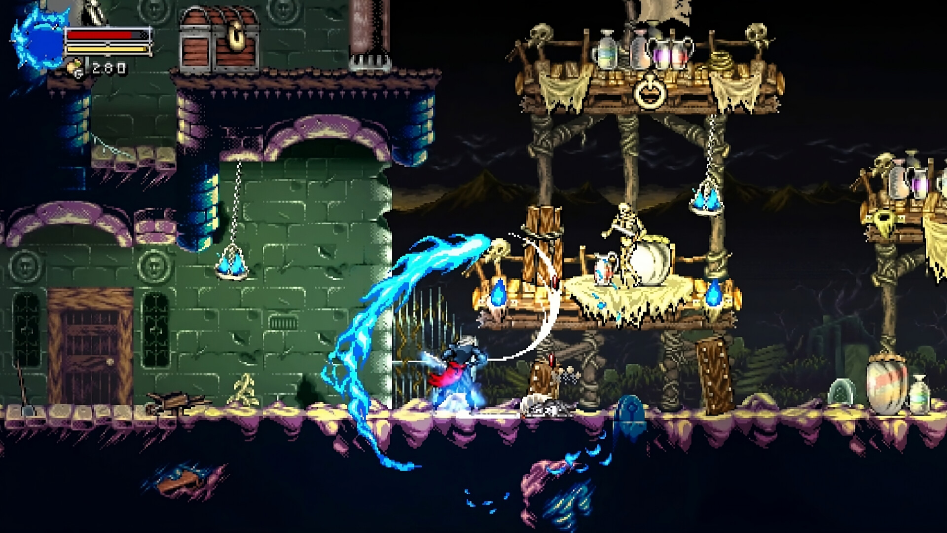 《冰宫传说2》v1.0.0中文版 图片5 《冰宫传说2》v1.0.0中文版 图片5