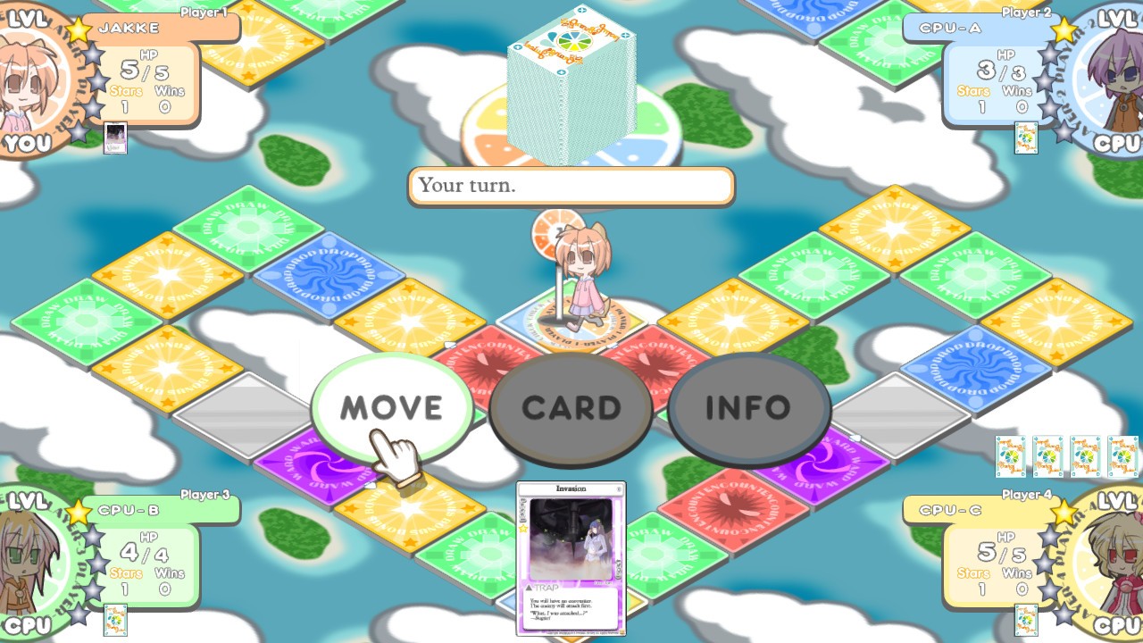 《100%鲜橙汁》v3.7中文版 图片6
