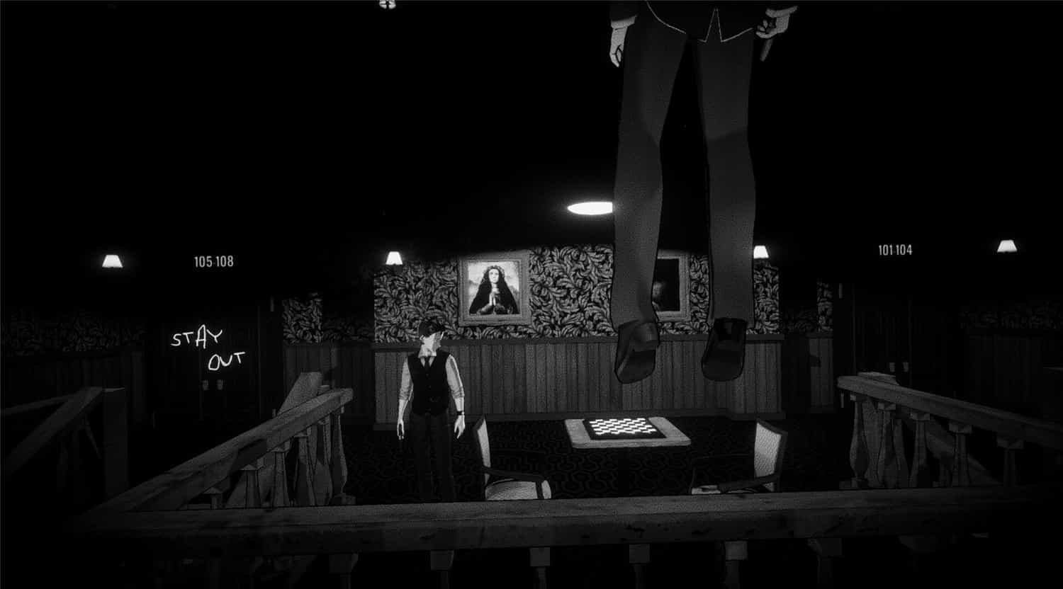 图片[2] - 《黎明幽灵》Build.12614269中文版 - 陆伍博客 - 你的互联网资源库
