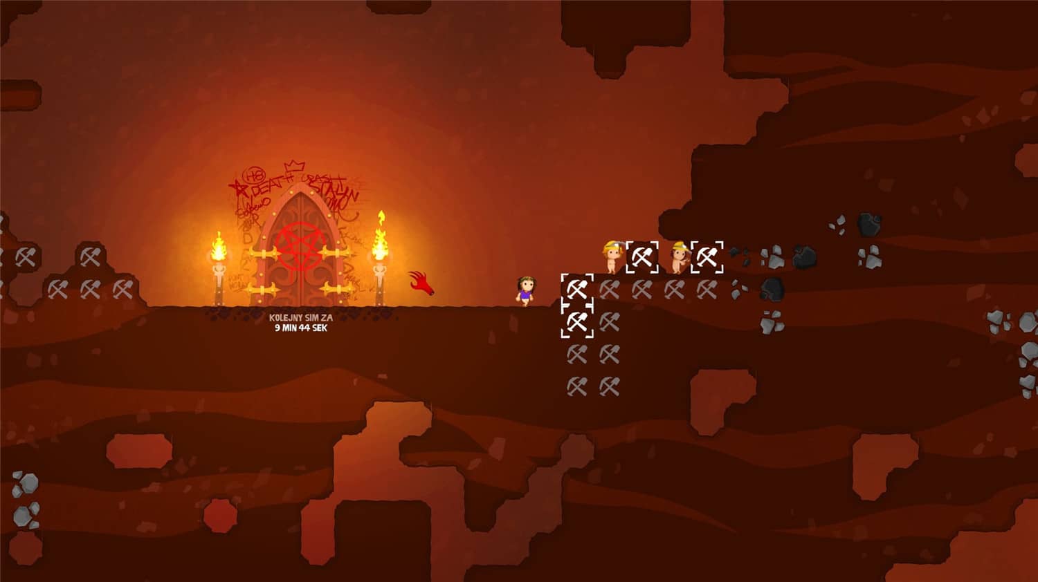图片[1] - 《地狱建筑师》v2.2.3中文版 - 陆伍博客 - 你的互联网资源库
