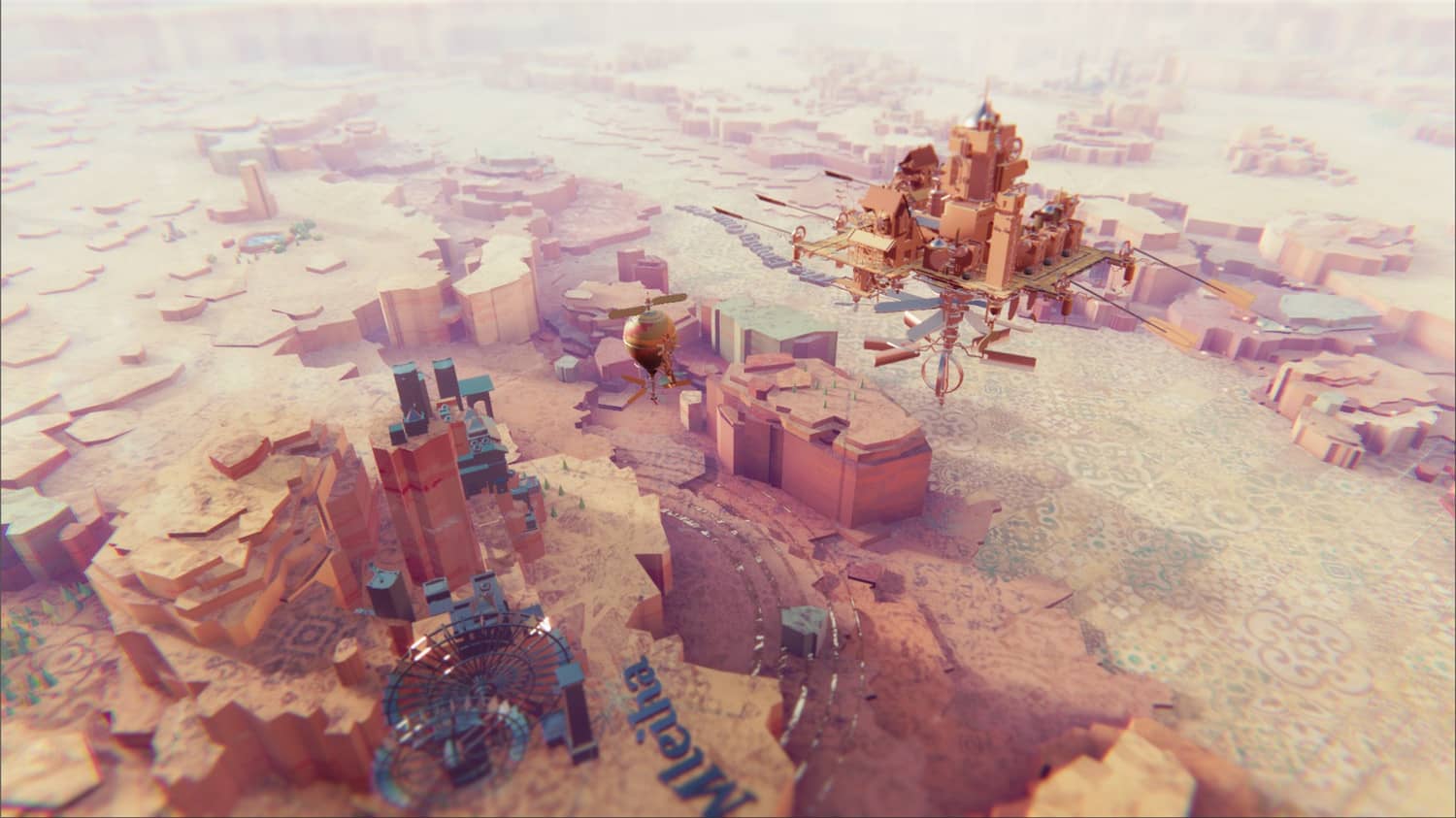 《空中王国》v1.6中文版 图片10