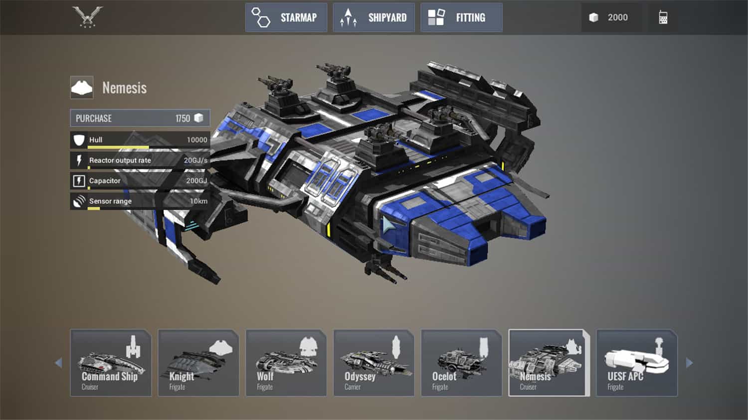 《尘埃舰队》v6.3.1中文版 图片10