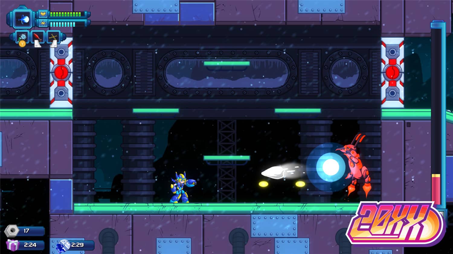 《20XX》Build.8570353中文版 图片14