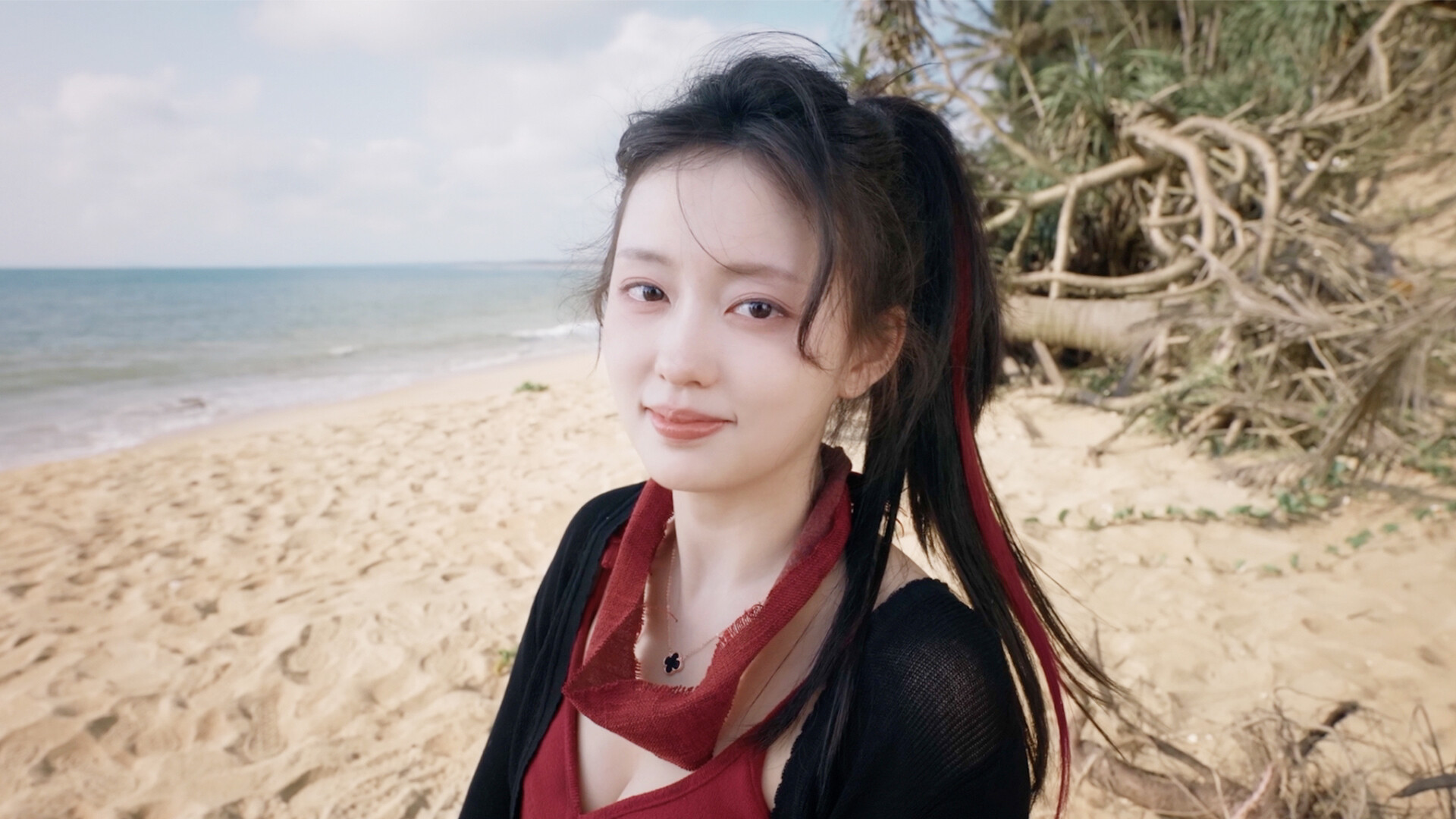 《荒岛求生：逃出美女岛》中文版 图片7