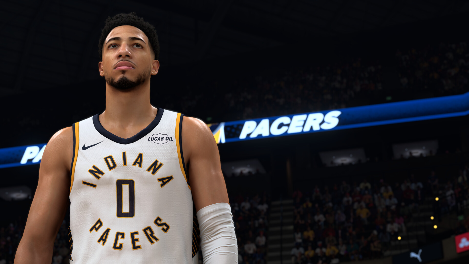 《NBA 2K27》中文版 图片11