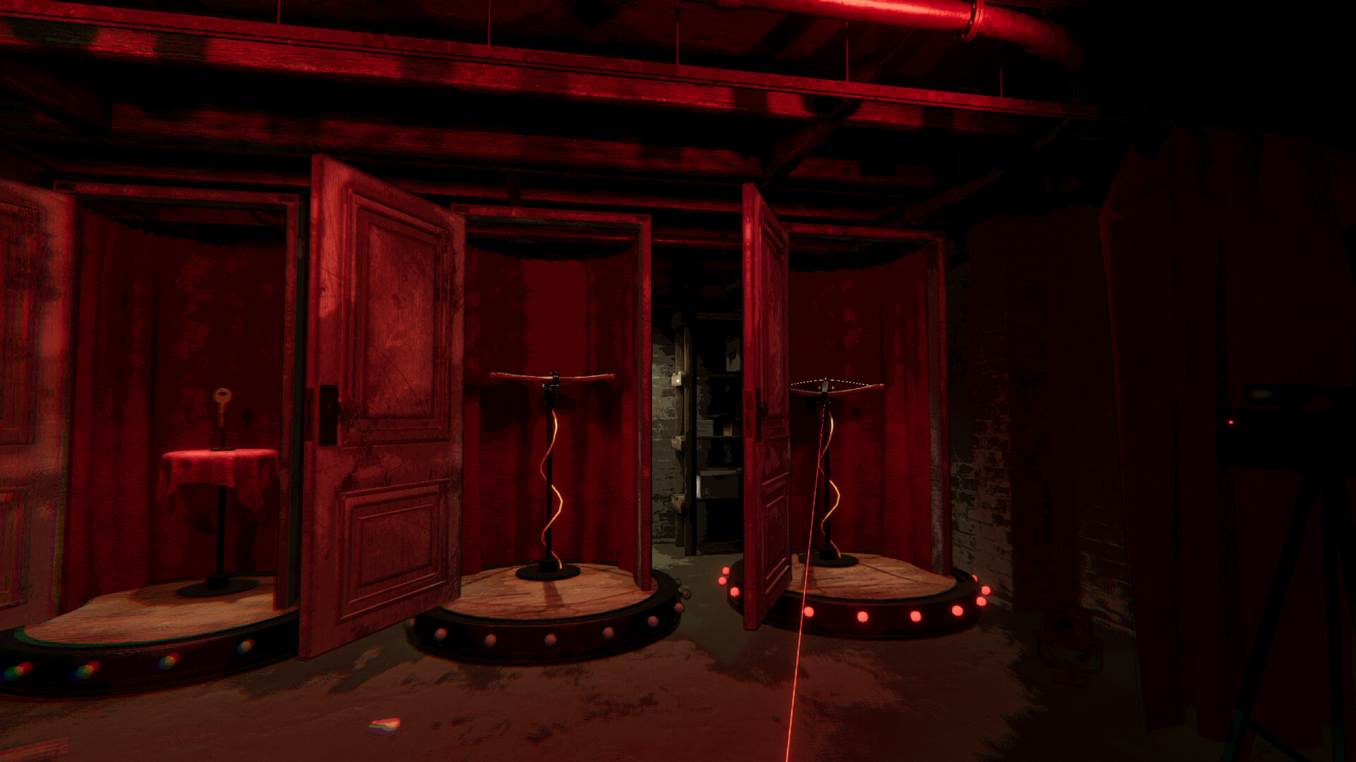 《死亡直播》v1.0.0中文版 图片6