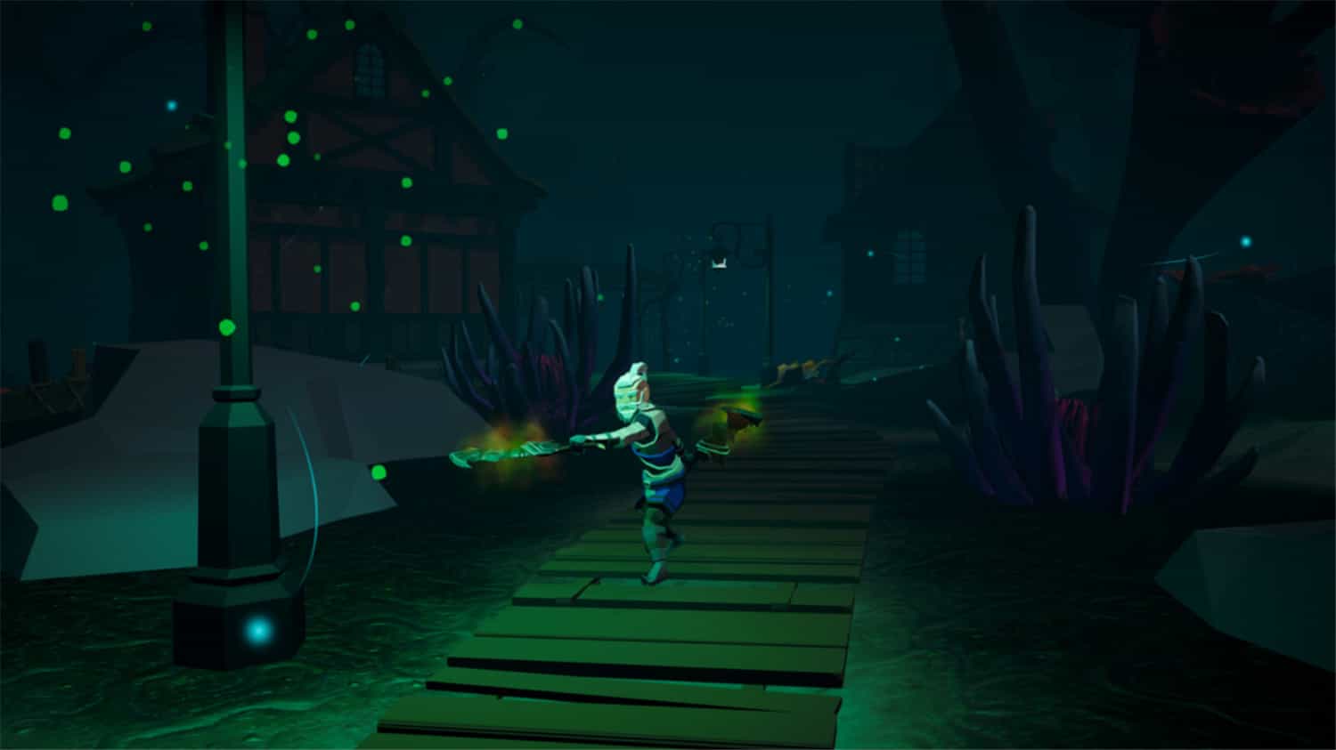 《六面幽暗》v1.0.0中文版 图片10