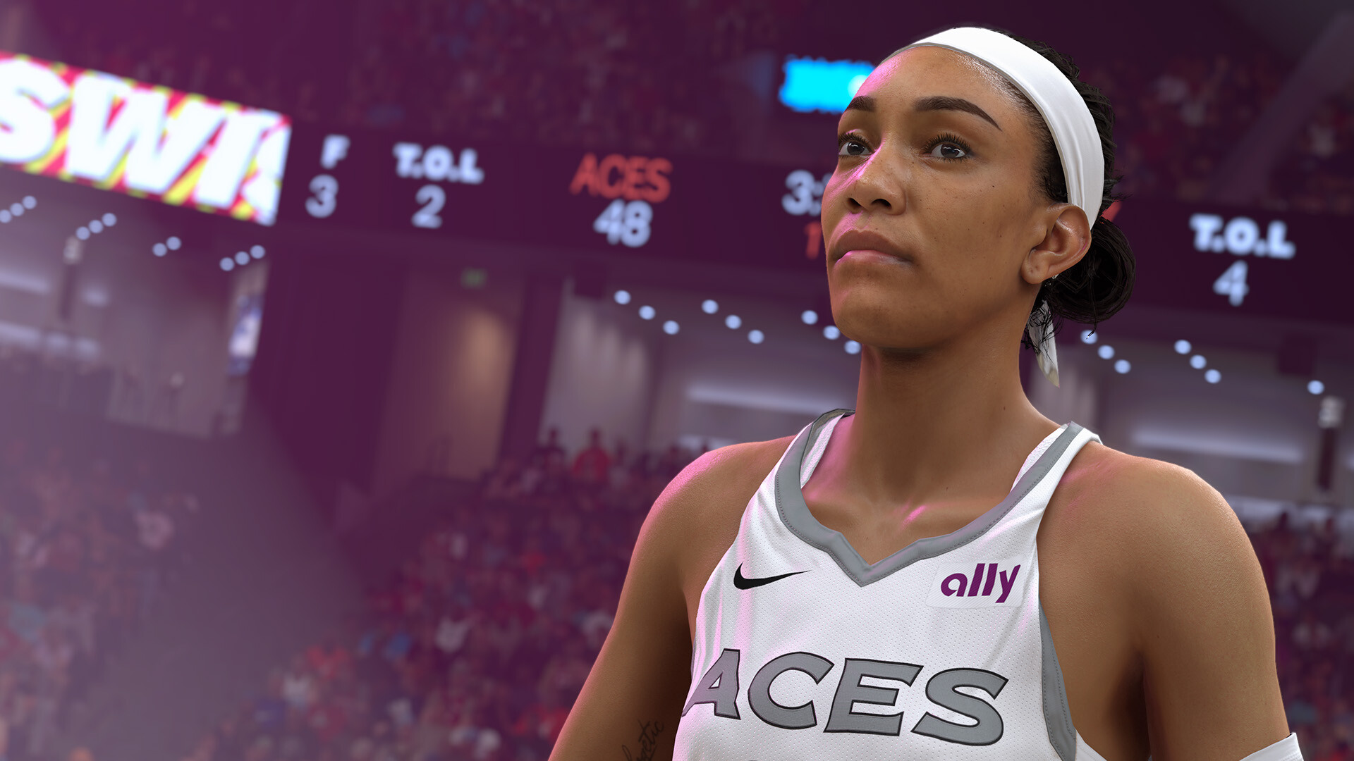 《NBA 2K25》中文版 图片8 《NBA 2K25》中文版 图片8