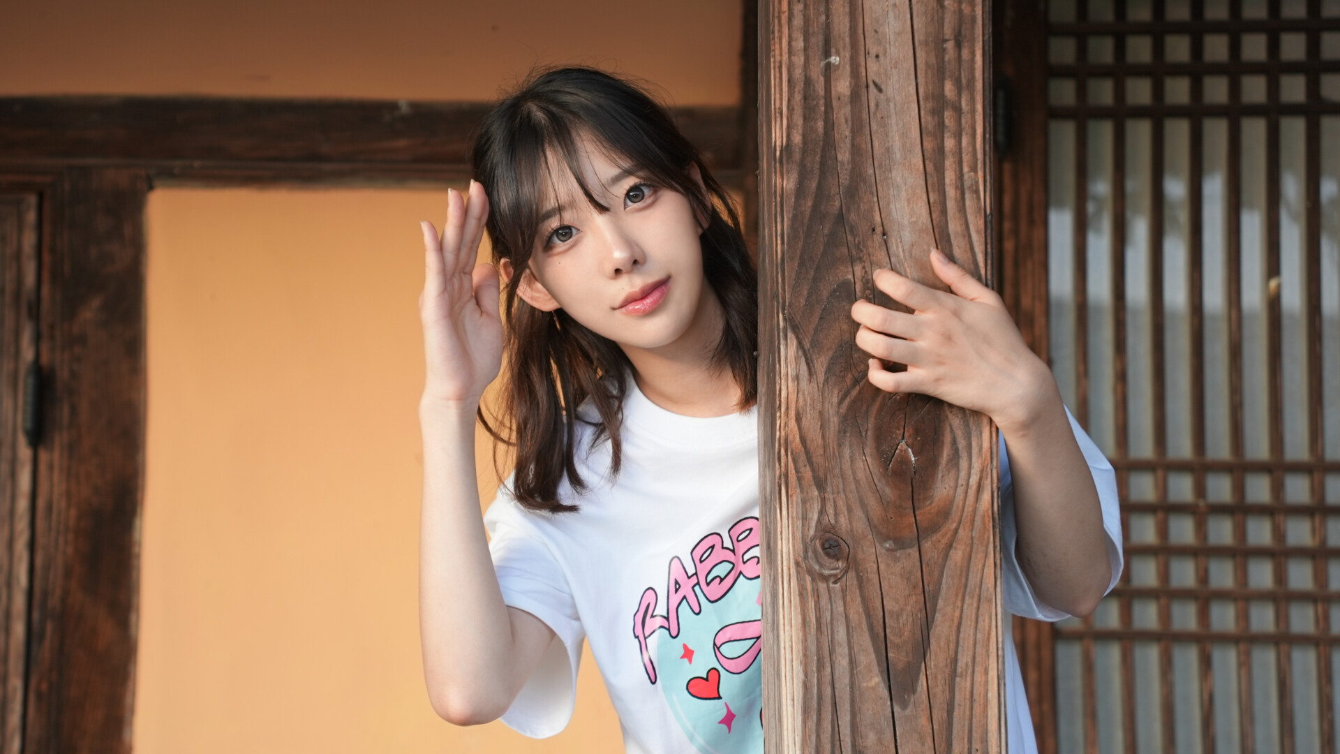 《夏日美女：欧巴请和我恋爱吧！》中文版 图片9
