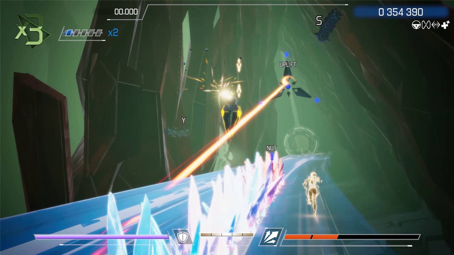 《键盘飞侠》v0.24.3中文版 图片4