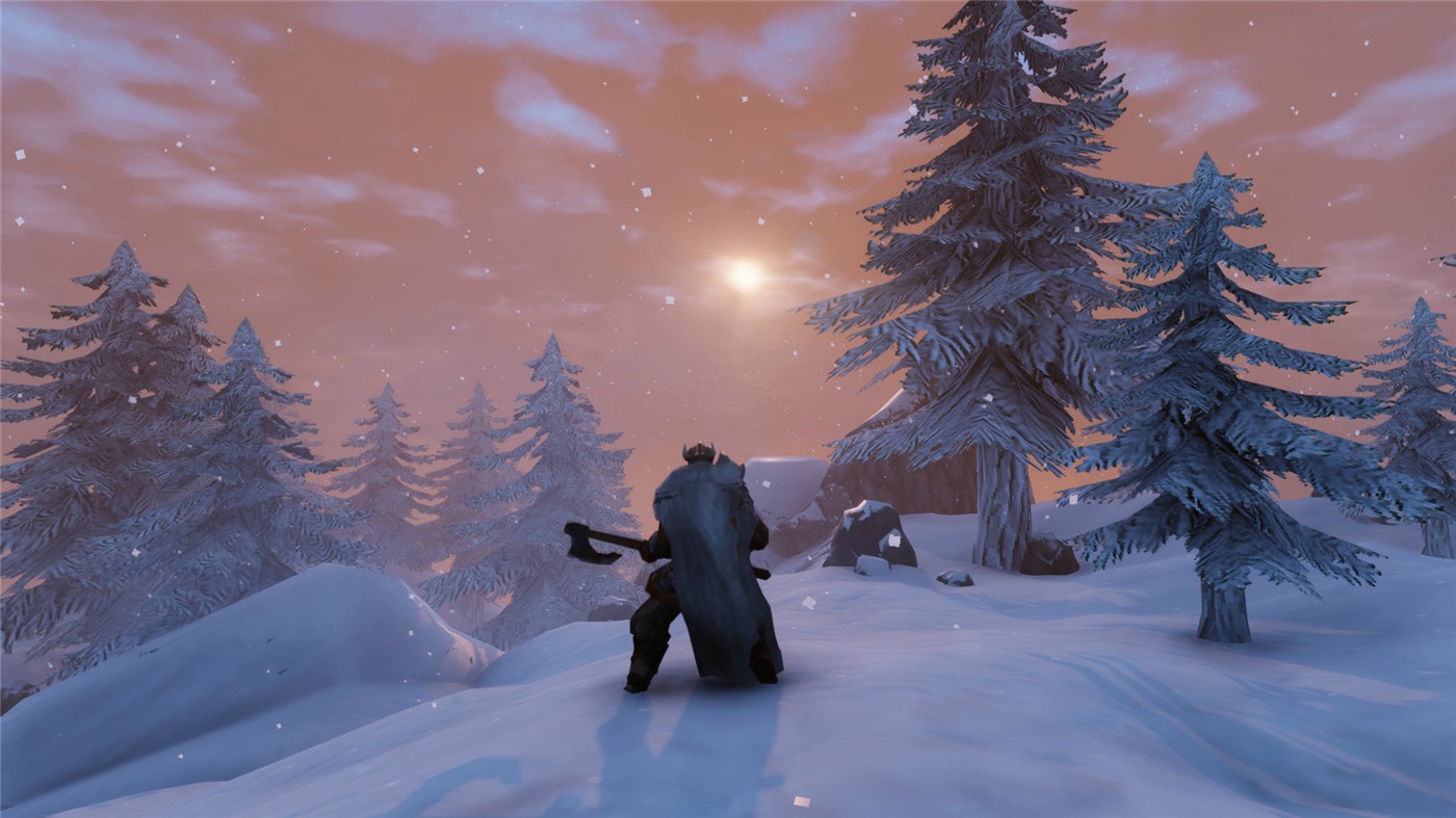 《Valheim: 英灵神殿》v0.219.16联机版 图片14 《Valheim: 英灵神殿》v0.219.16联机版 图片14