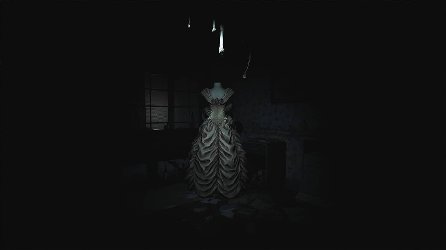 《恶魔学家》v30092024联机版 图片8