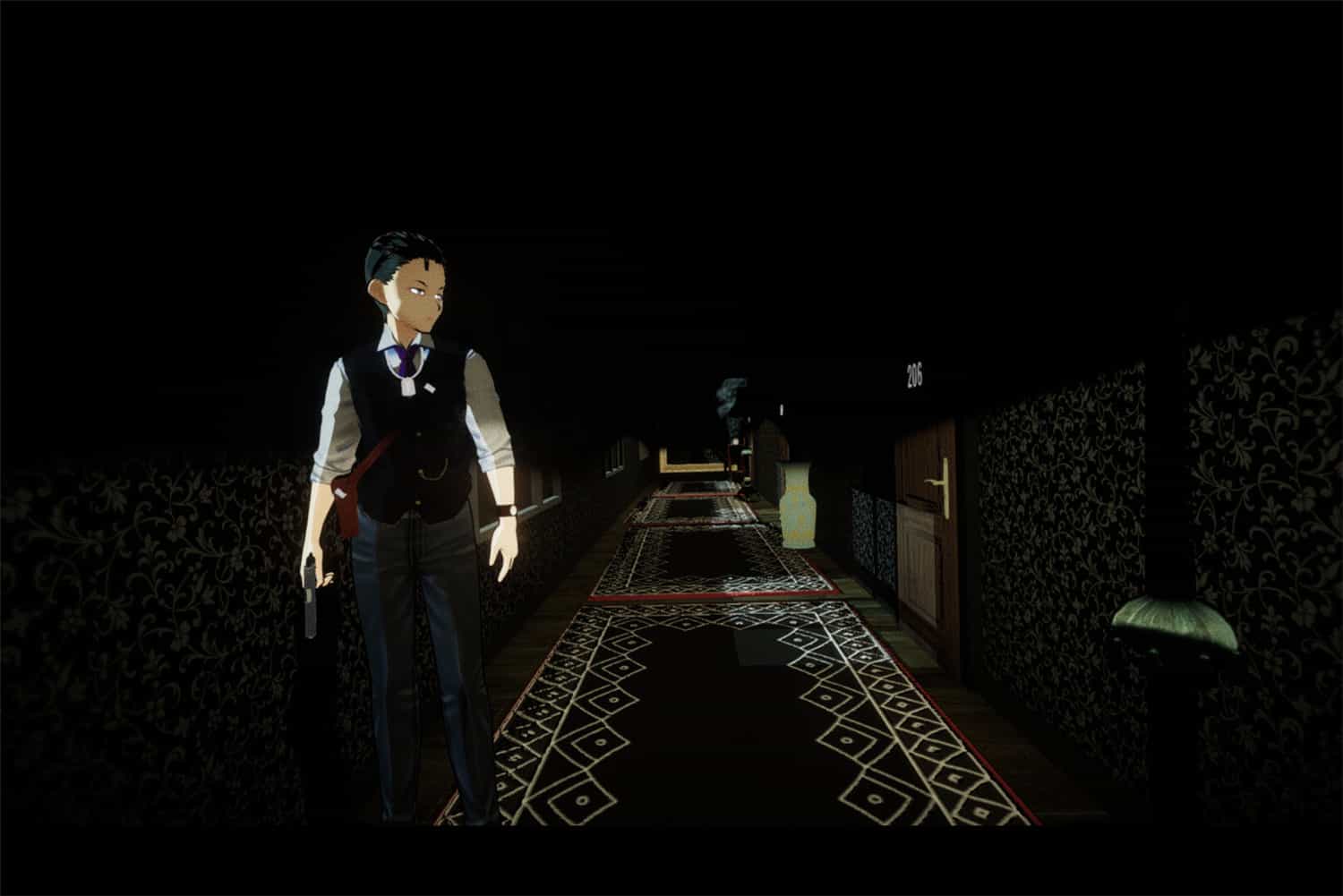 图片[4] - 《黎明幽灵》Build.12614269中文版 - 陆伍博客 - 你的互联网资源库