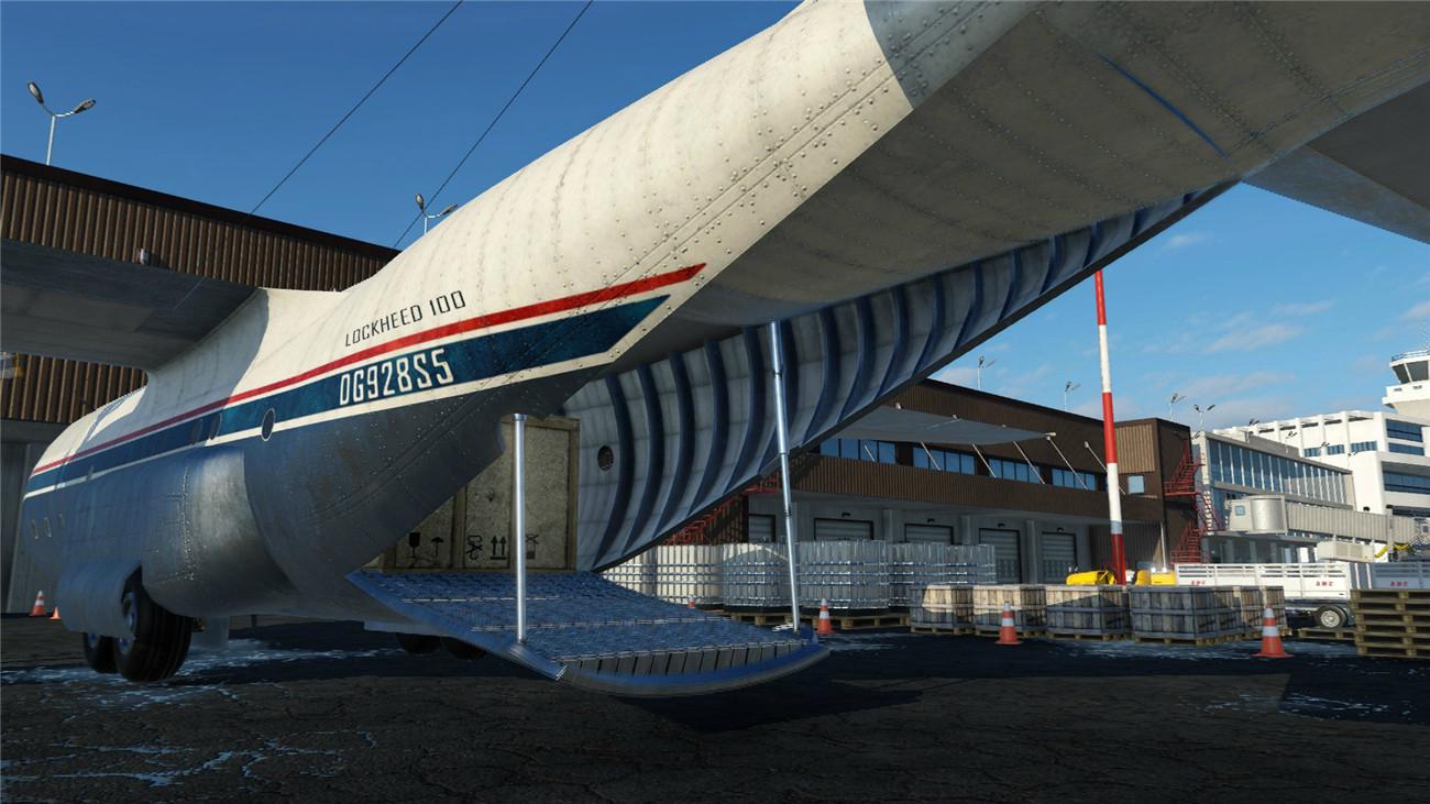 《狂热运输2》v35924中文版 图片14
