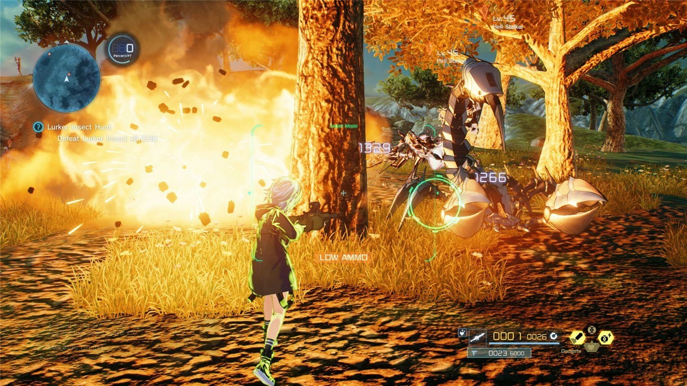 《刀剑神域：夺命凶弹》v1.1.2联机版 图片10