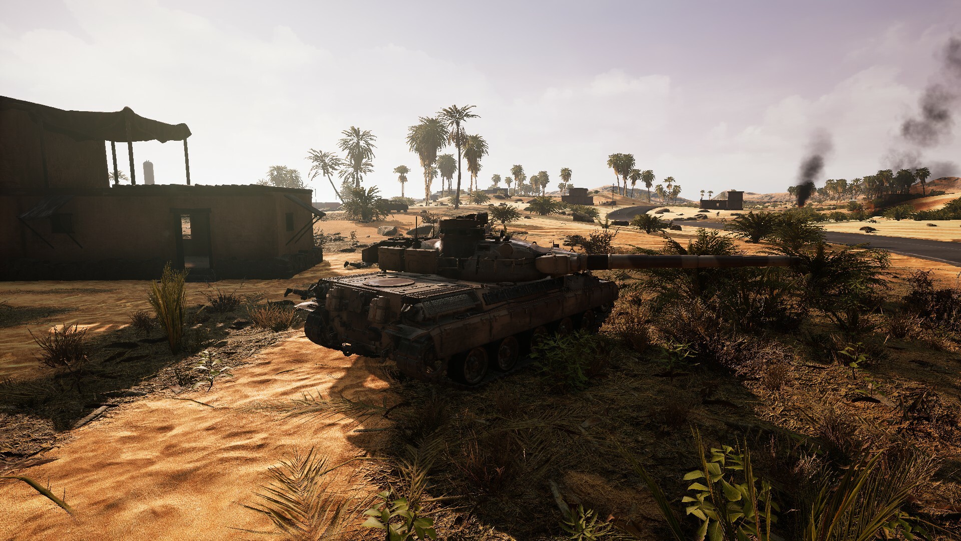 《全面冲突：抵抗》v1.07.0中文版 图片5